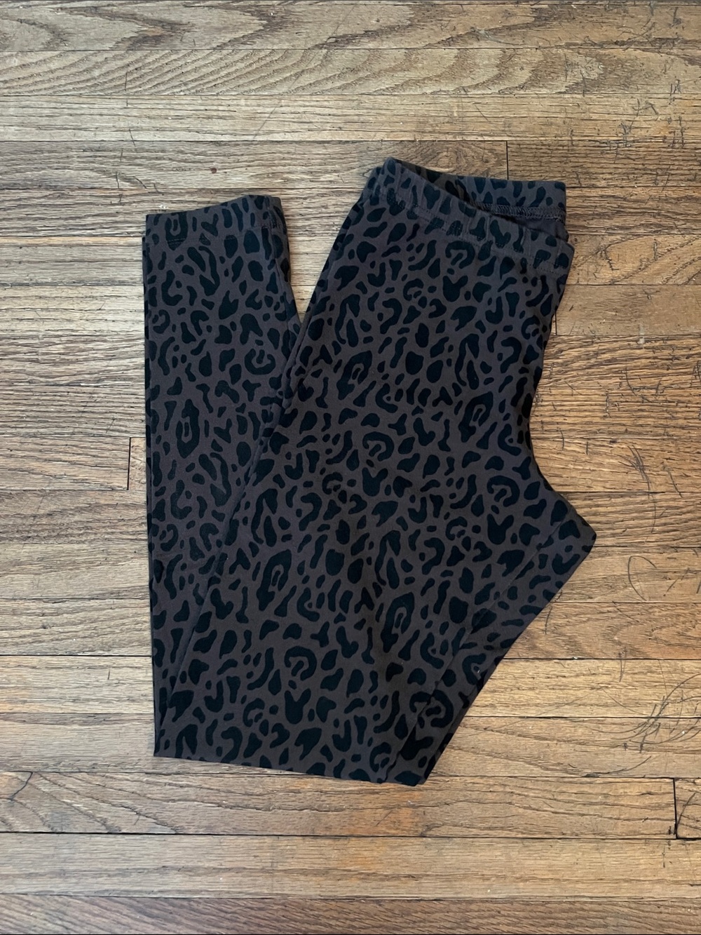 Women’s Bundle Old Navy Leopard/Animal Print Leggings